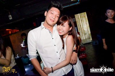 Countdown to 6 Anniversary Party — photo 84