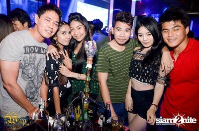 Countdown to 6 Anniversary Party — photo 96
