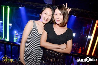 Countdown to 6 Anniversary Party — photo 53
