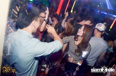 Countdown to 6 Anniversary Party — photo 7