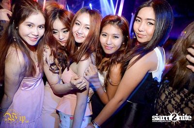 Countdown to 6 Anniversary Party — photo 38
