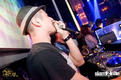 Countdown to 6 Anniversary Party — photo 113