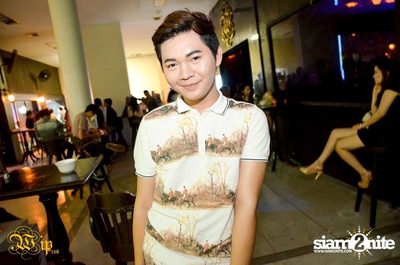 Countdown to 6 Anniversary Party — photo 94