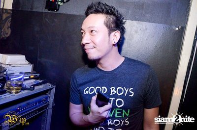 Countdown to 6 Anniversary Party — photo 79