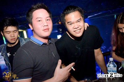 Countdown to 6 Anniversary Party — photo 44