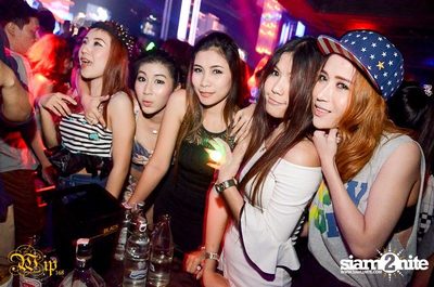 Countdown to 6 Anniversary Party — photo 100
