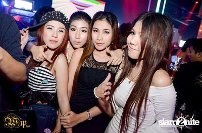 Countdown to 6 Anniversary Party — photo 101