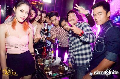 Countdown to 6 Anniversary Party — photo 33
