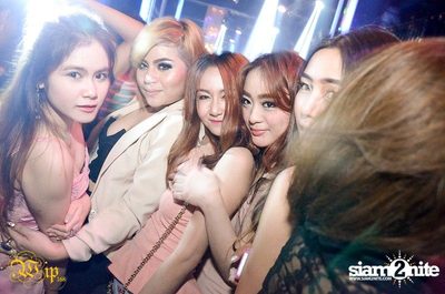 Countdown to 6 Anniversary Party — photo 41