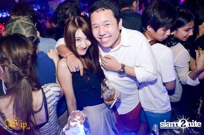 Countdown to 6 Anniversary Party — photo 78