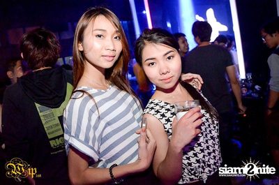 Countdown to 6 Anniversary Party — photo 12
