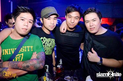 Countdown to 6 Anniversary Party — photo 19
