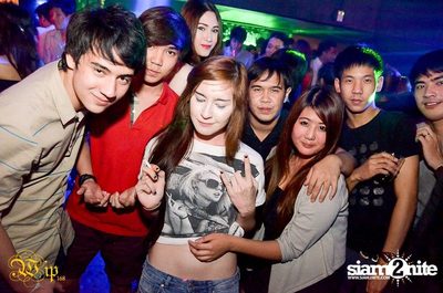 Countdown to 6 Anniversary Party — photo 21