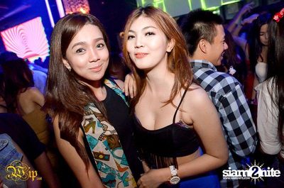 Countdown to 6 Anniversary Party — photo 54