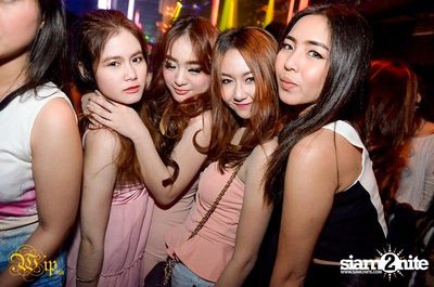 Countdown to 6 Anniversary Party — photo 40