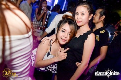 Countdown to 6 Anniversary Party — photo 102