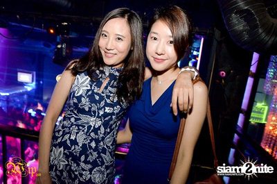 Countdown to 6 Anniversary Party — photo 47