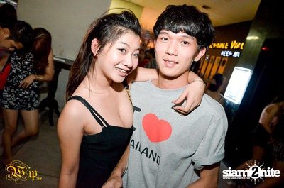 Countdown to 6 Anniversary Party — photo 28