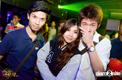 Countdown to 6 Anniversary Party — photo 87