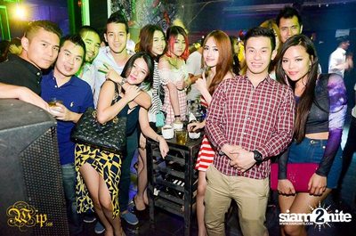 Countdown to 6 Anniversary Party — photo 82
