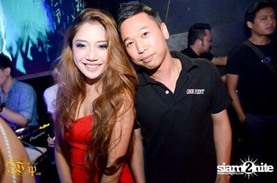 Countdown to 6 Anniversary Party — photo 23