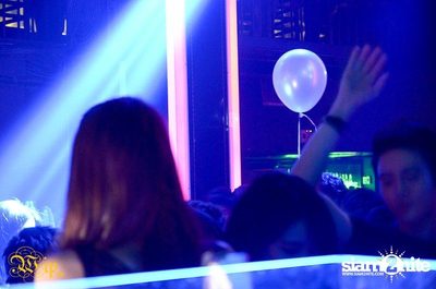 Countdown to 6 Anniversary Party — photo 114