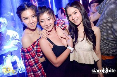 Countdown to 6 Anniversary Party — photo 16