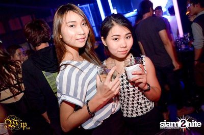 Countdown to 6 Anniversary Party — photo 13