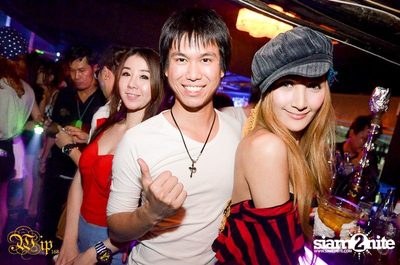 Countdown to 6 Anniversary Party — photo 99