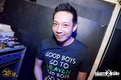 Countdown to 6 Anniversary Party — photo 80