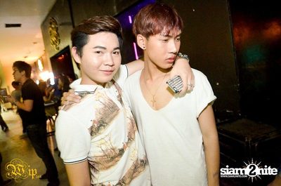 Countdown to 6 Anniversary Party — photo 95