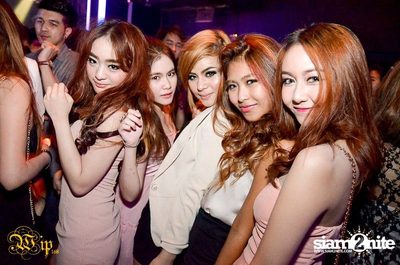 Countdown to 6 Anniversary Party — photo 36