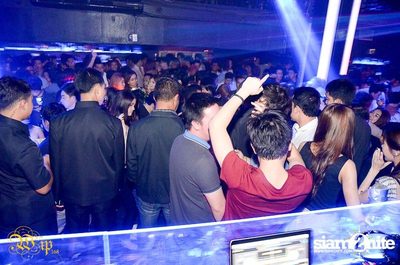 Countdown to 6 Anniversary Party — photo 72