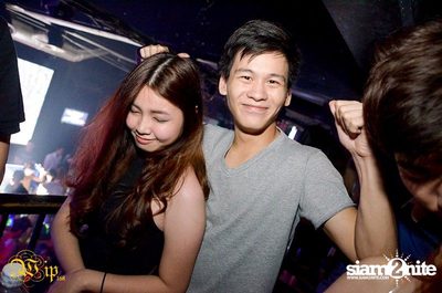 Countdown to 6 Anniversary Party — photo 45