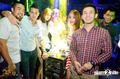 Countdown to 6 Anniversary Party — photo 81