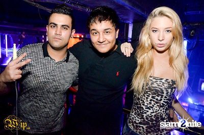 Countdown to 6 Anniversary Party — photo 43