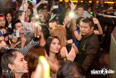 Taboo (Black Eyed Peas) - The Taboo Experience — photo 76