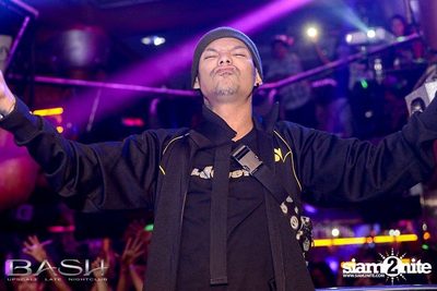 Taboo (Black Eyed Peas) - The Taboo Experience — photo 211