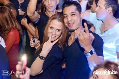 Taboo (Black Eyed Peas) - The Taboo Experience — photo 118