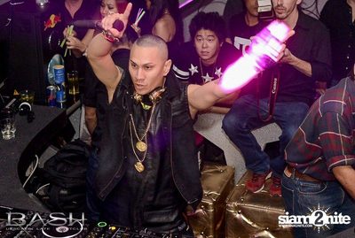 Taboo (Black Eyed Peas) - The Taboo Experience — photo 101