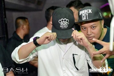 Taboo (Black Eyed Peas) - The Taboo Experience — photo 272