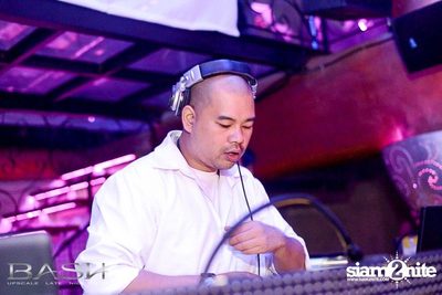 Taboo (Black Eyed Peas) - The Taboo Experience — photo 7