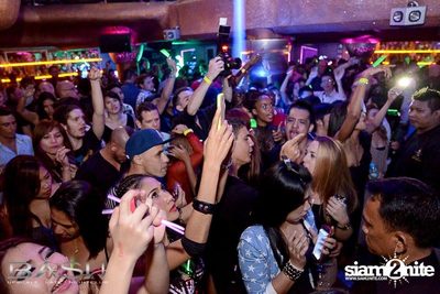 Taboo (Black Eyed Peas) - The Taboo Experience — photo 163