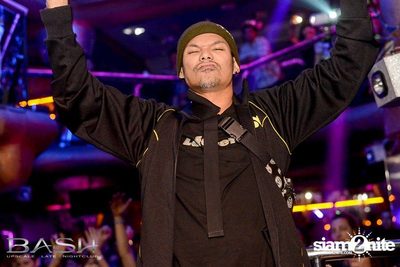 Taboo (Black Eyed Peas) - The Taboo Experience — photo 212