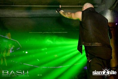 Taboo (Black Eyed Peas) - The Taboo Experience — photo 135