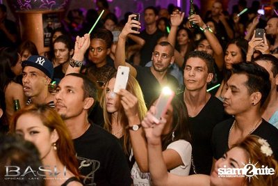 Taboo (Black Eyed Peas) - The Taboo Experience — photo 127