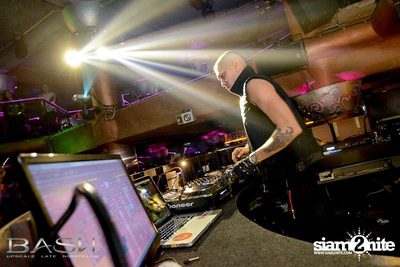 Taboo (Black Eyed Peas) - The Taboo Experience — photo 162