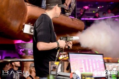 Taboo (Black Eyed Peas) - The Taboo Experience — photo 183