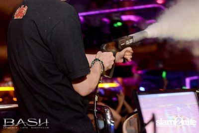 Taboo (Black Eyed Peas) - The Taboo Experience — photo 181