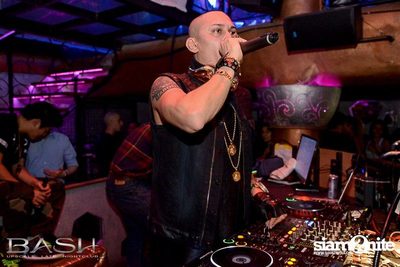 Taboo (Black Eyed Peas) - The Taboo Experience — photo 166
